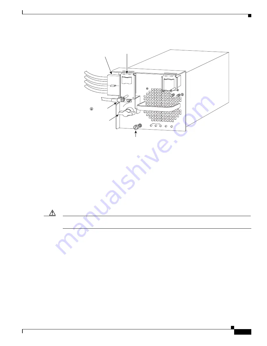 Cisco 6500 - Catalyst Series 10 Gigabit EN Interface Module Expansion Installation Manual Download Page 251