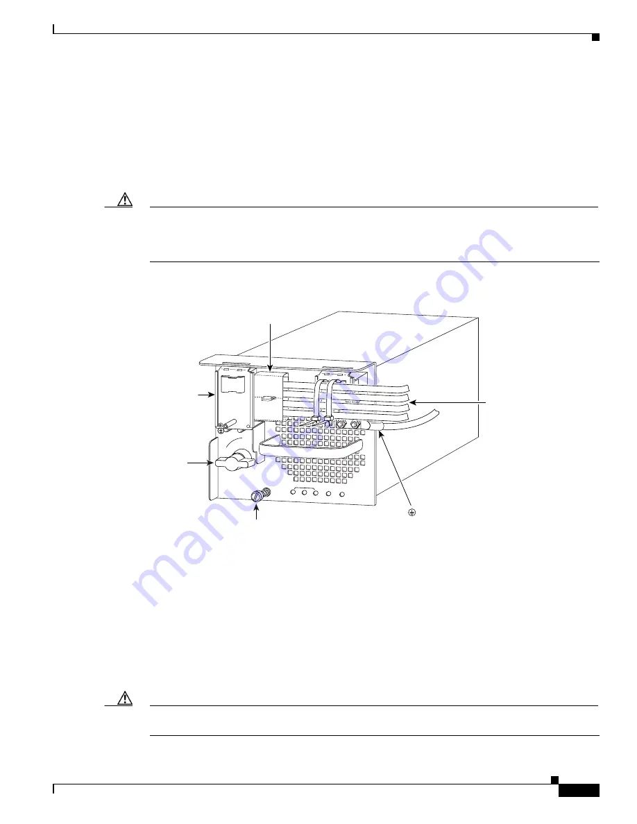 Cisco 6500 - Catalyst Series 10 Gigabit EN Interface Module Expansion Installation Manual Download Page 255