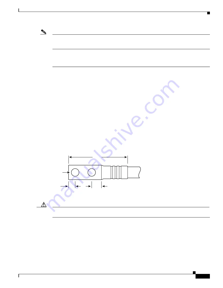 Cisco 6500 - Catalyst Series 10 Gigabit EN Interface Module Expansion Installation Manual Download Page 261