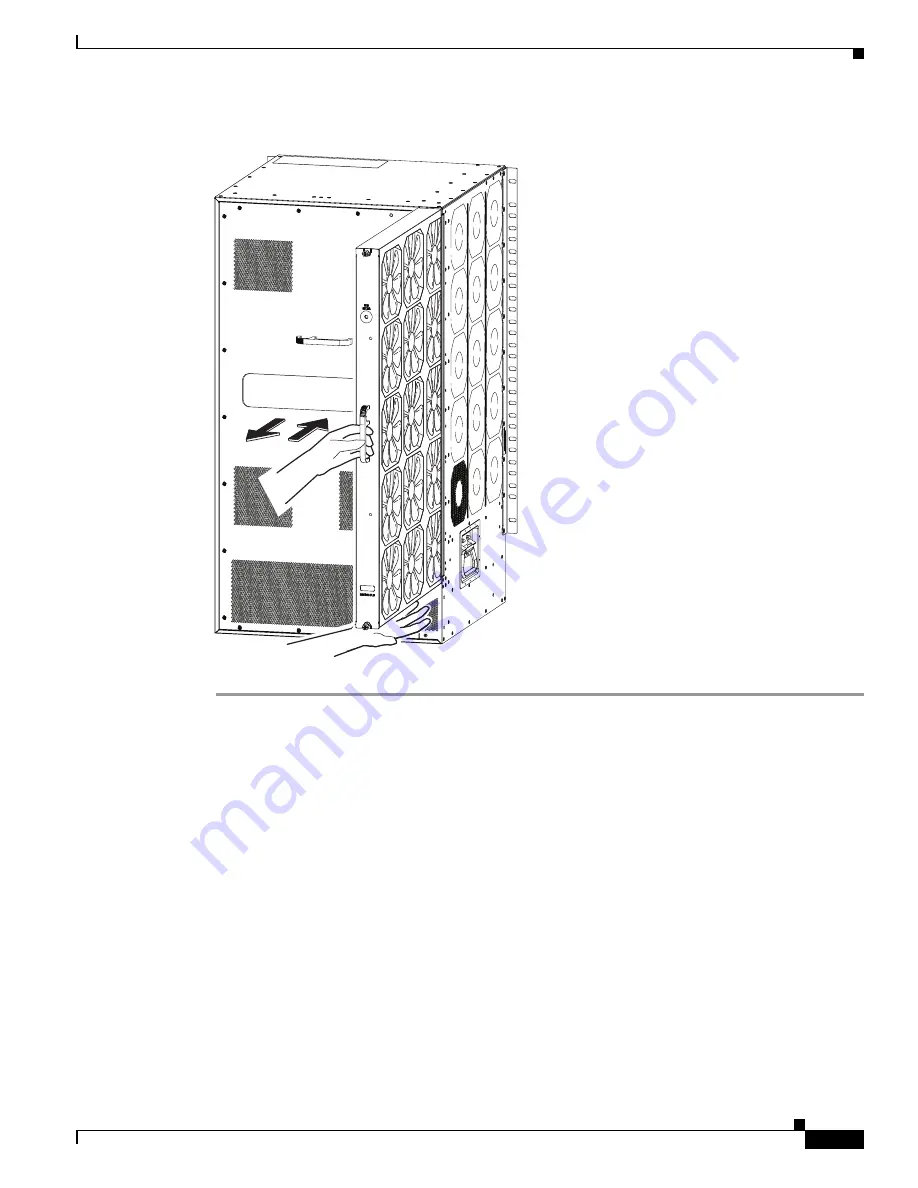 Cisco 6500 - Catalyst Series 10 Gigabit EN Interface Module Expansion Скачать руководство пользователя страница 297