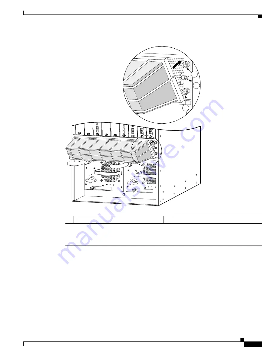 Cisco 6500 - Catalyst Series 10 Gigabit EN Interface Module Expansion Скачать руководство пользователя страница 303