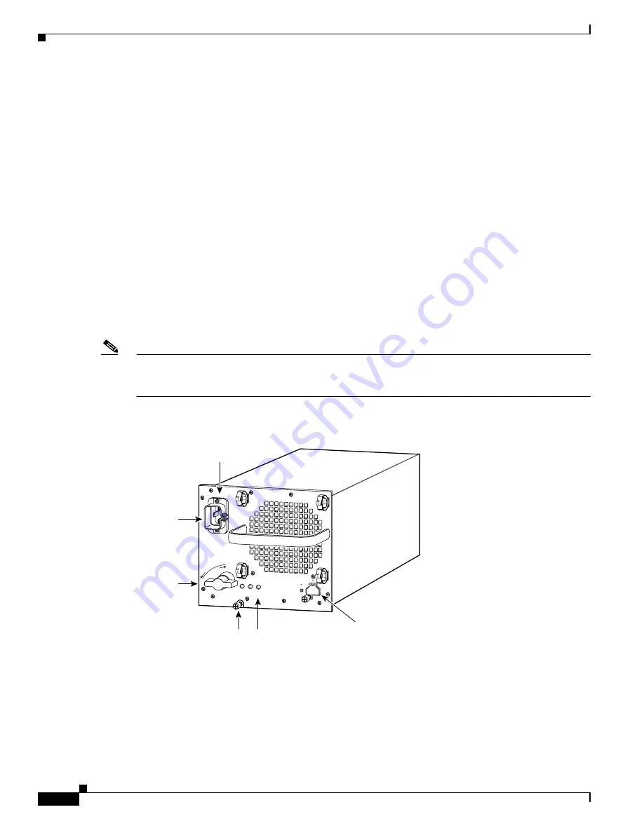 Cisco 6500 - Catalyst Series 10 Gigabit EN Interface Module Expansion Installation Manual Download Page 344