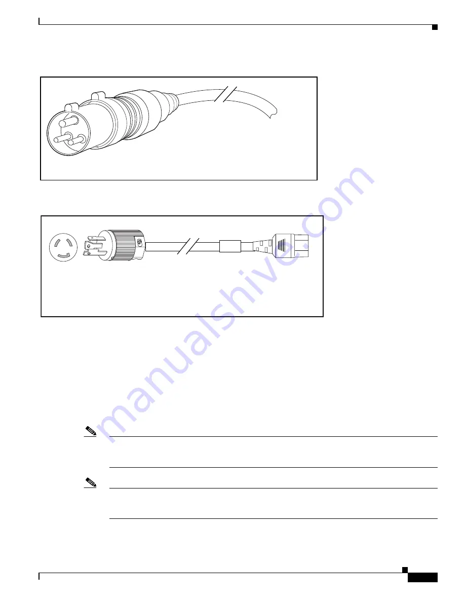 Cisco 6500 - Catalyst Series 10 Gigabit EN Interface Module Expansion Installation Manual Download Page 381