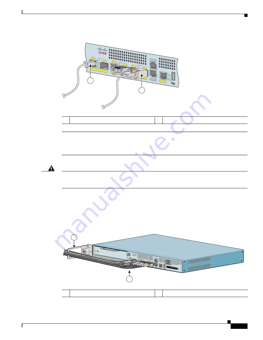 Cisco 7201 Installation And Configuration Manual Download Page 53