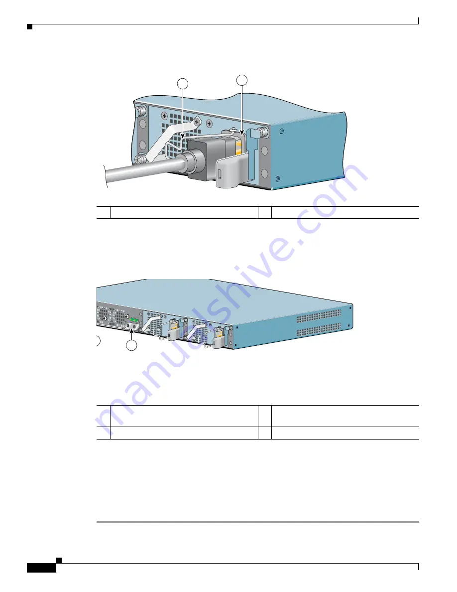 Cisco 7201 Скачать руководство пользователя страница 102