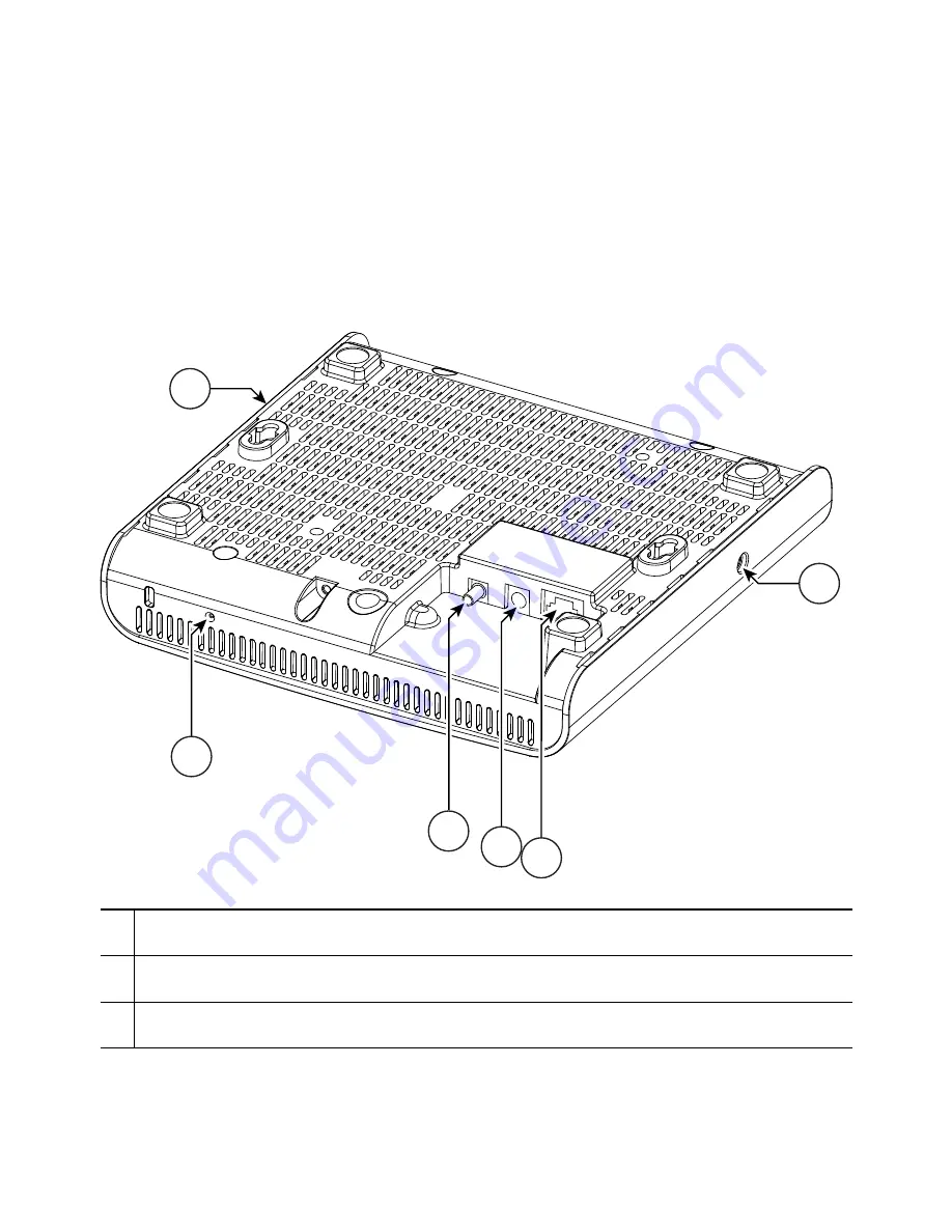 Cisco 7330 Quick Start Manual Download Page 9