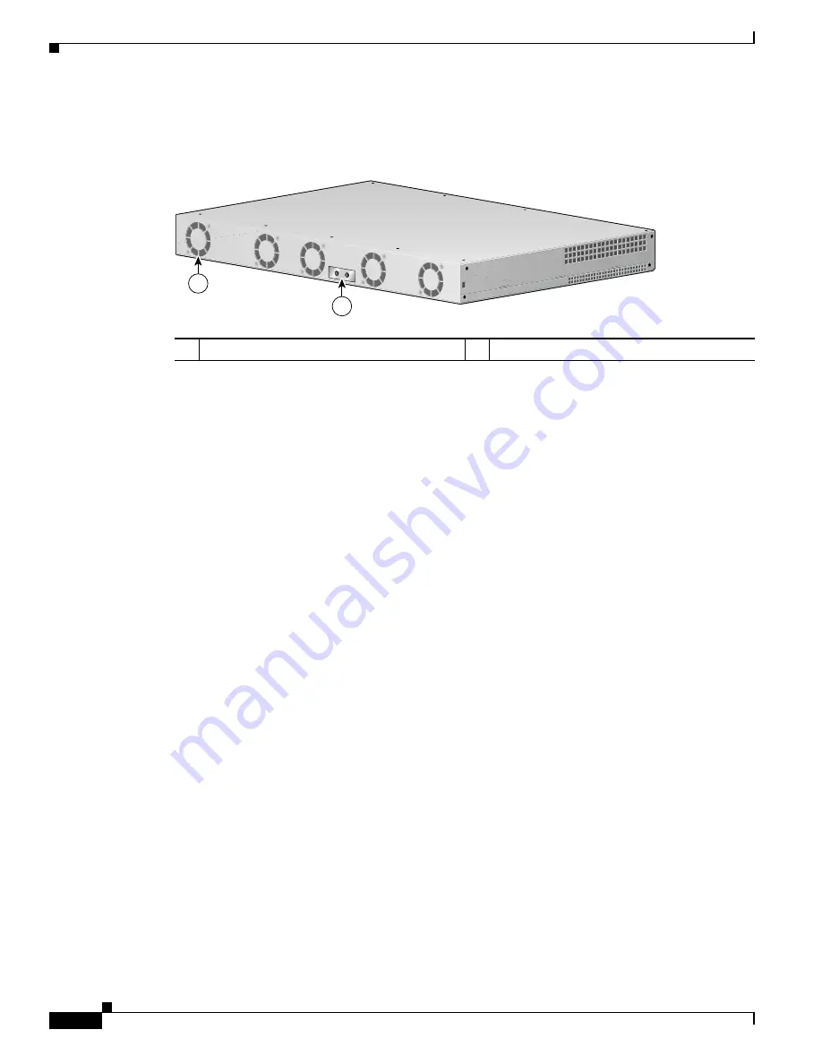 Cisco 7401ASR Скачать руководство пользователя страница 24