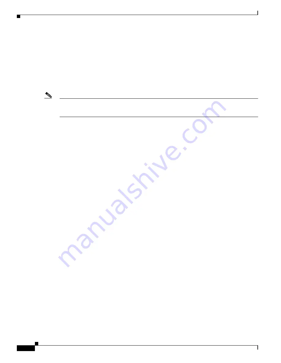 Cisco 7401ASR Installation And Configuration Manual Download Page 86