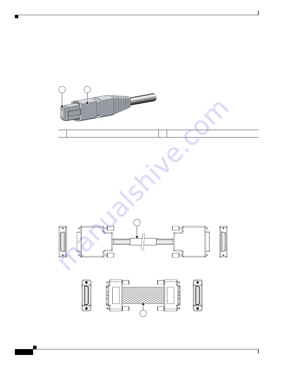 Cisco 7600-SIP-400 - SPA Interface Processor 400 Hardware Installation Manual Download Page 94