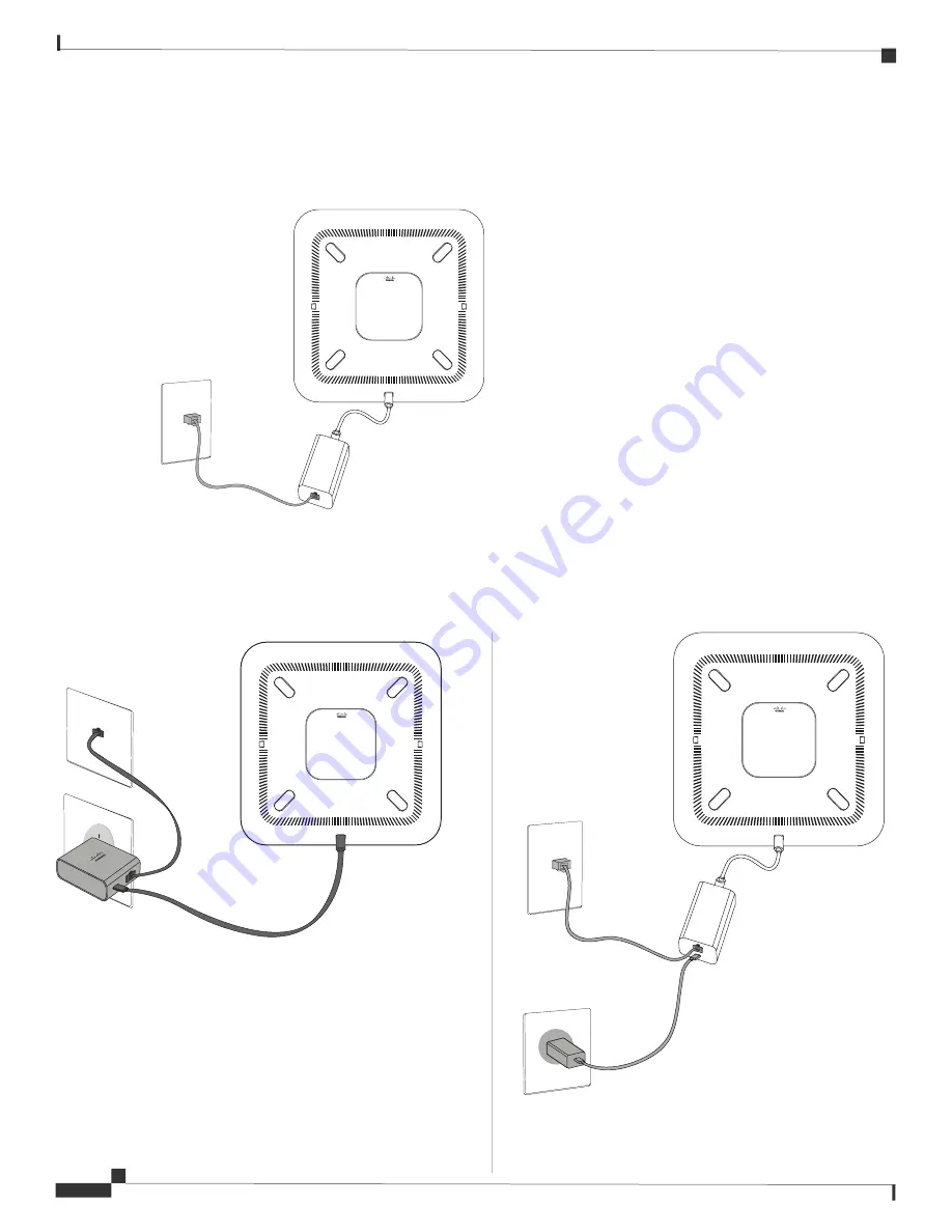 Cisco 7832 Installation Manual Download Page 8