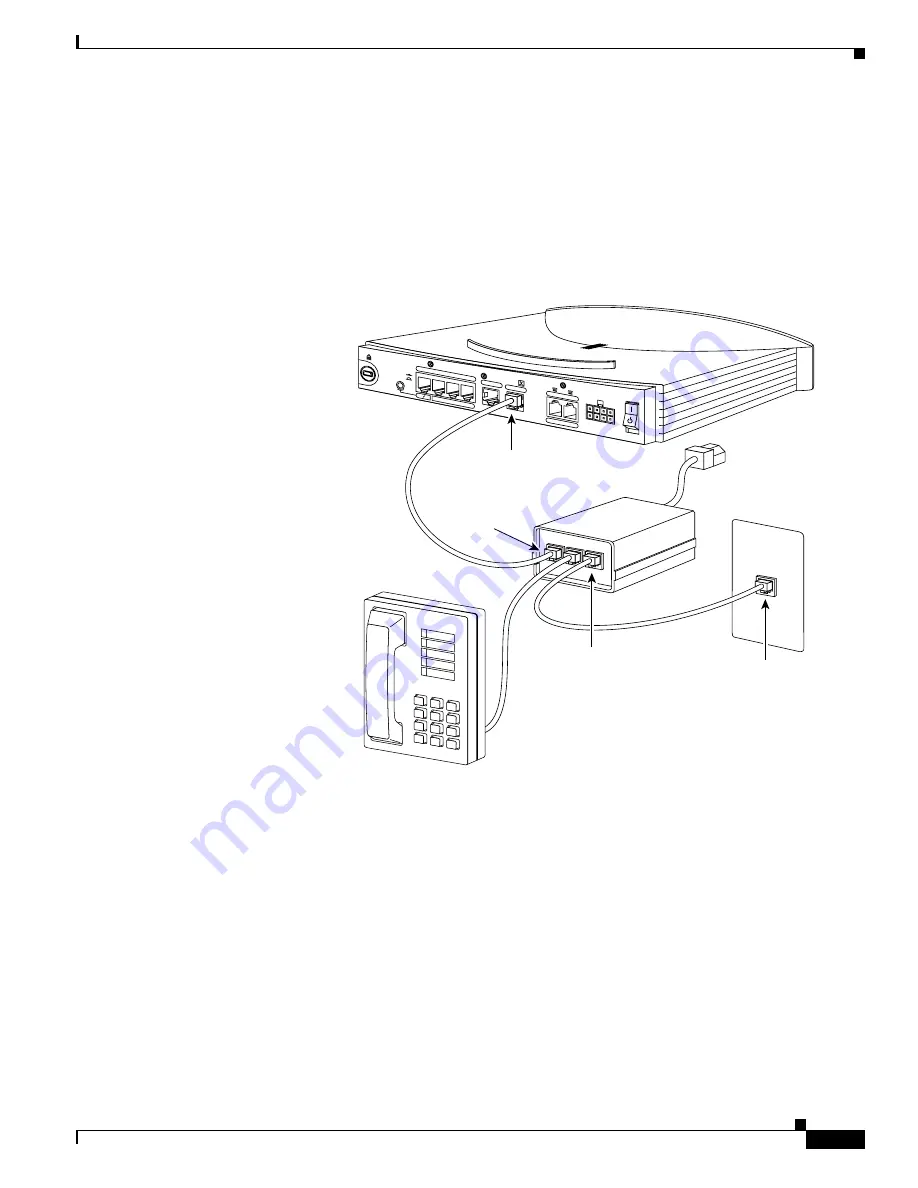 Cisco 8 - Route Switch Processor 8 Hardware Installation Manual Download Page 37