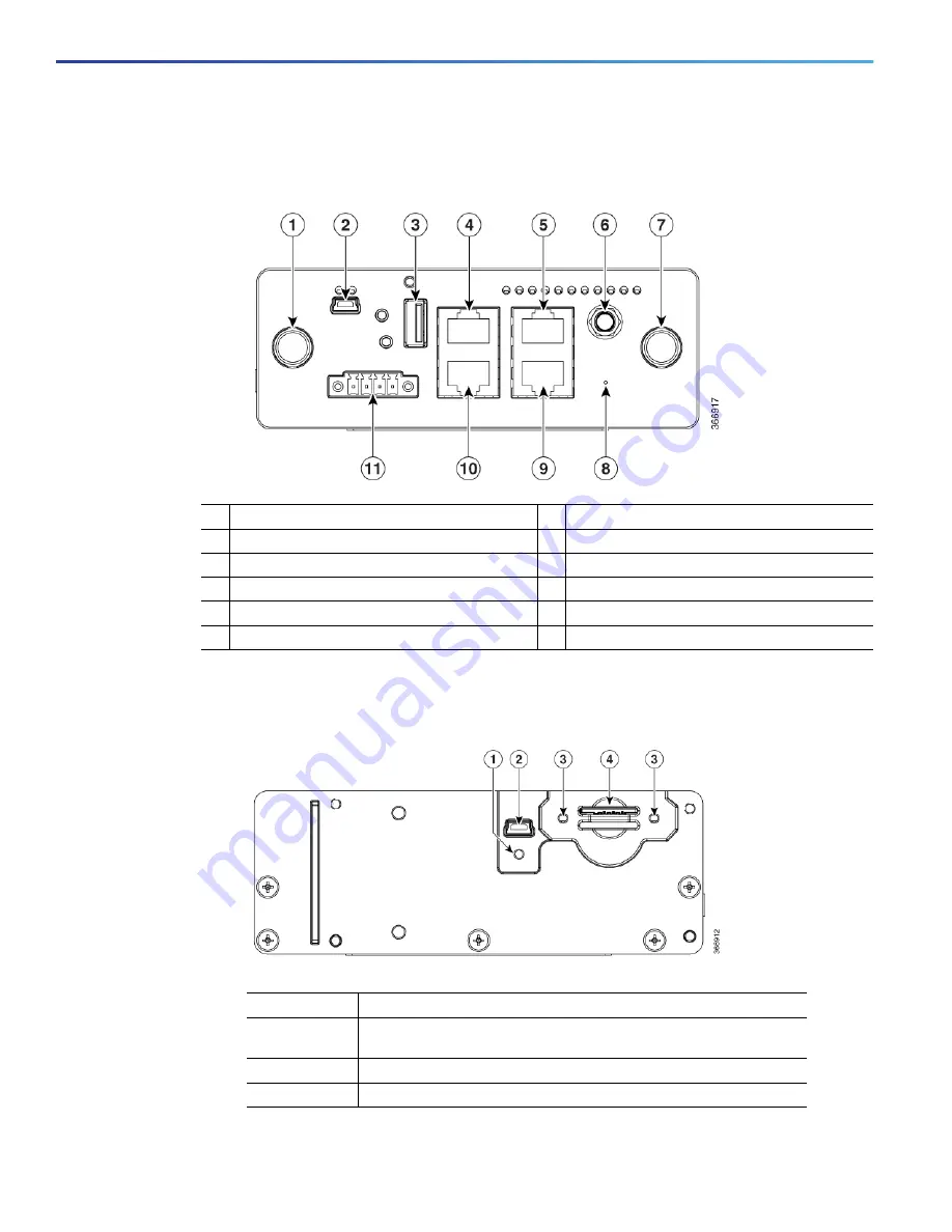 Cisco 807 Hardware Installation Manual Download Page 16