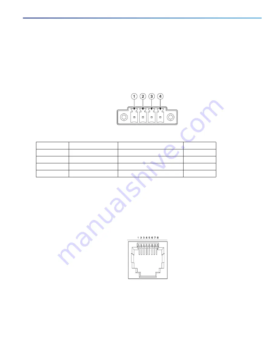 Cisco 807 Hardware Installation Manual Download Page 27