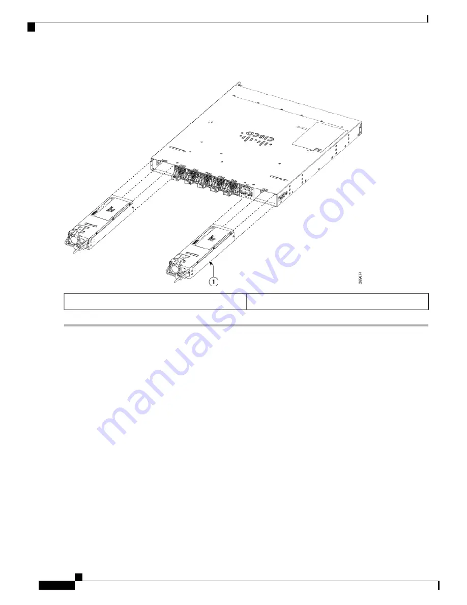 Cisco 8200 Series Hardware Installation Manual Download Page 44