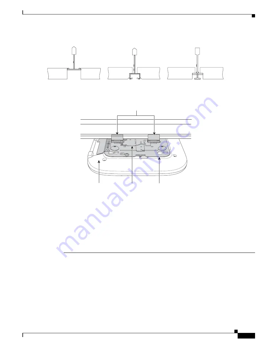 Cisco 860 Series Hardware Installation Manual Download Page 165