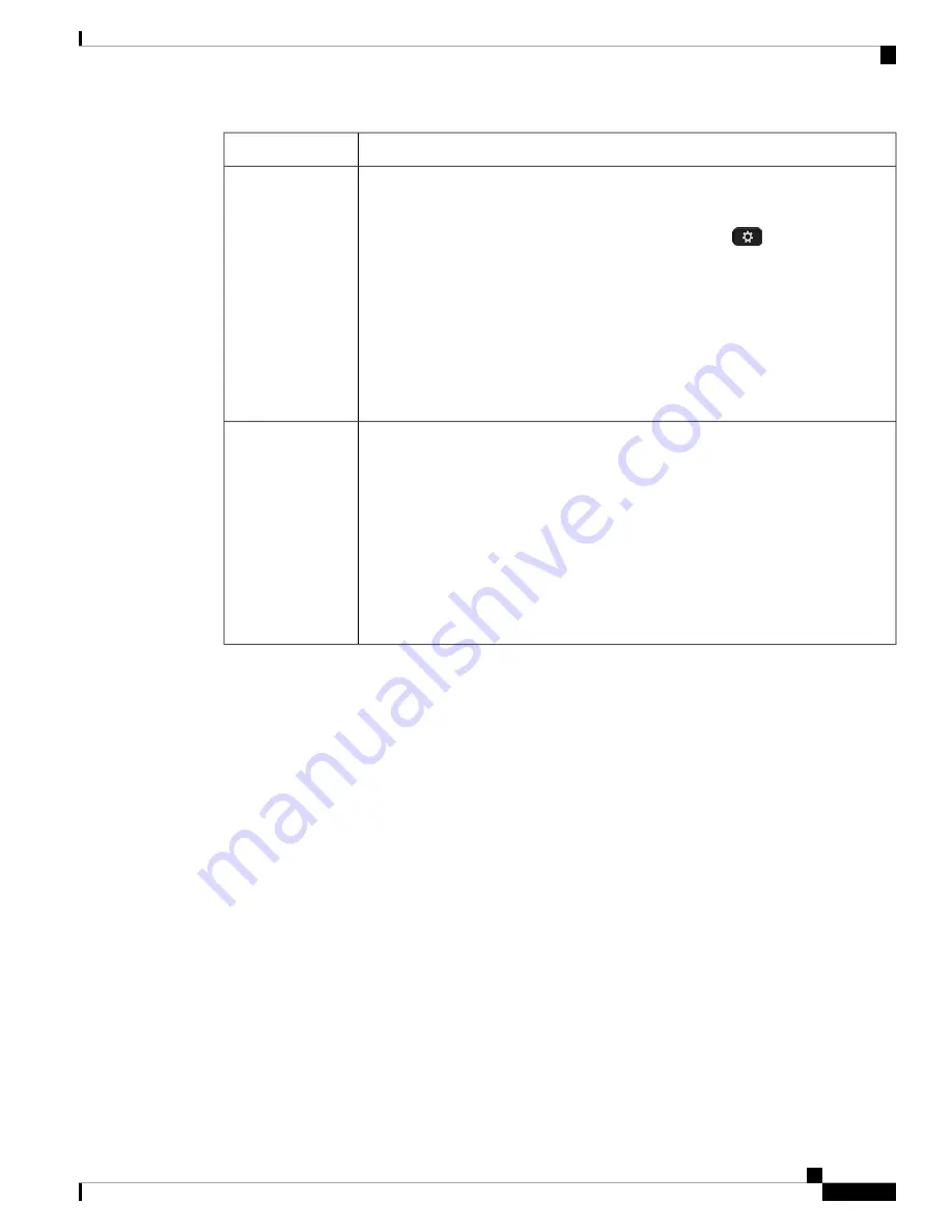 Cisco 8800 Series Manual Download Page 73