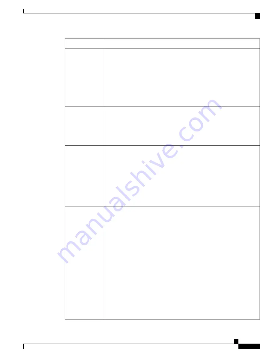 Cisco 8800 Series Manual Download Page 187