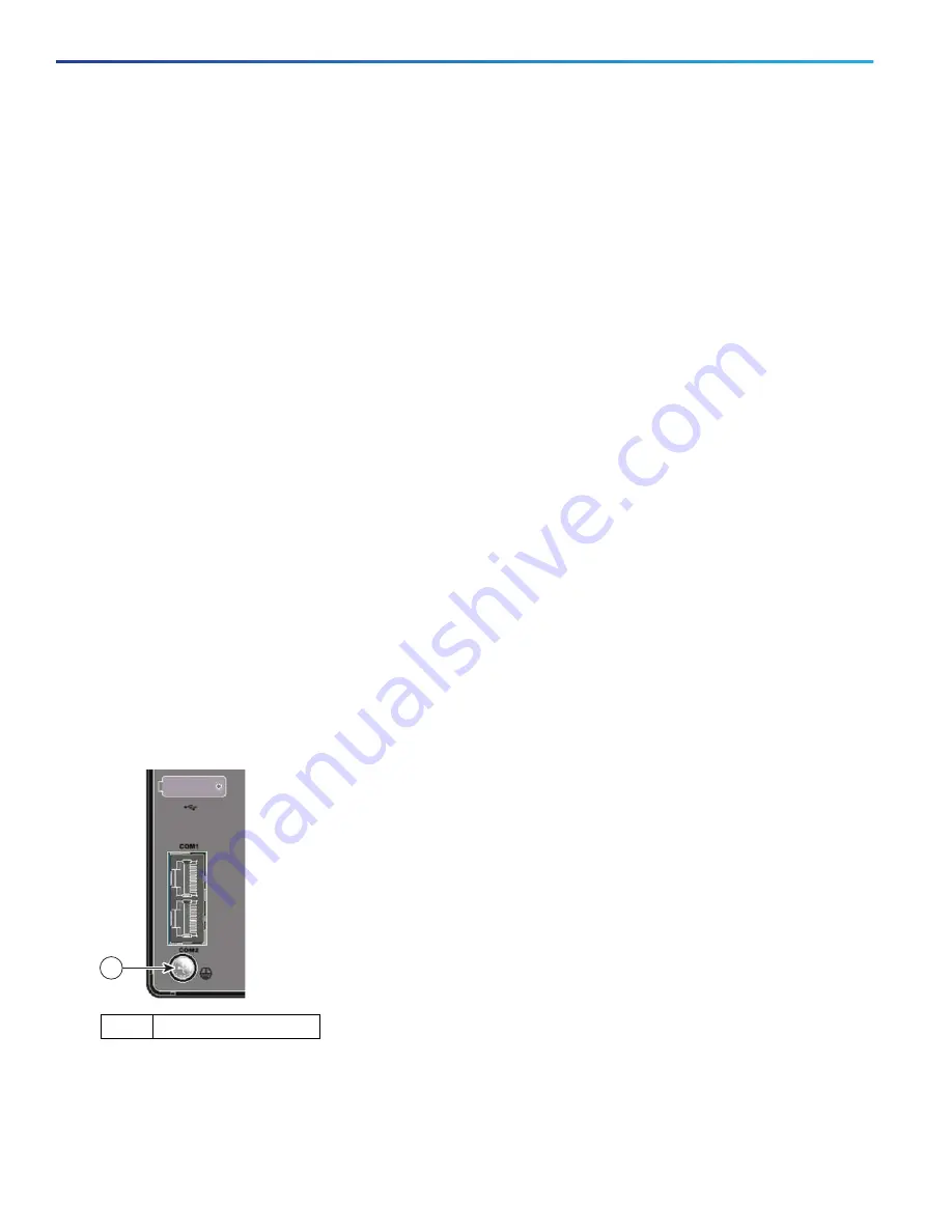 Cisco 910 Installation Manual Download Page 8