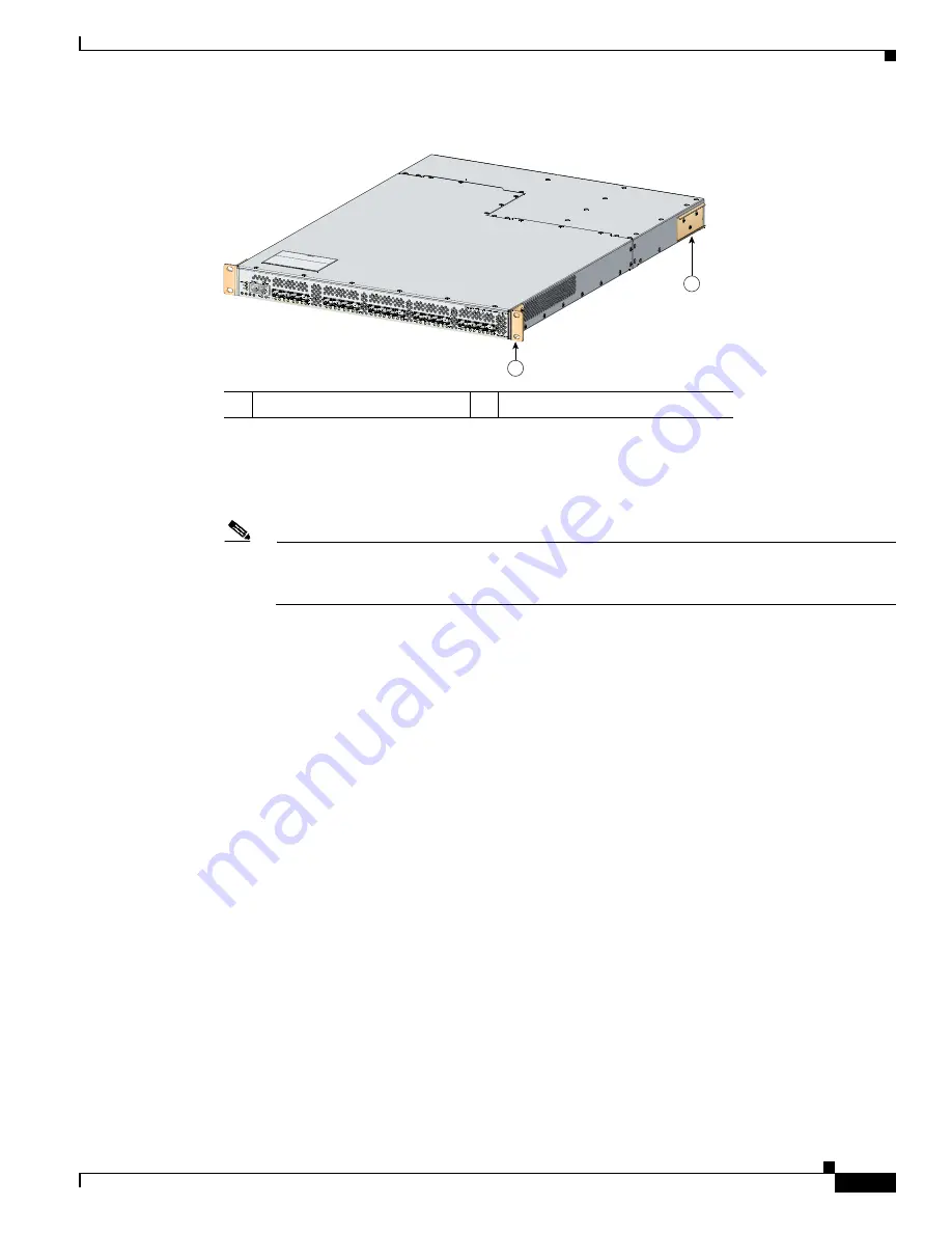 Cisco 9124 - mds multilayer fabric switch Скачать руководство пользователя страница 7