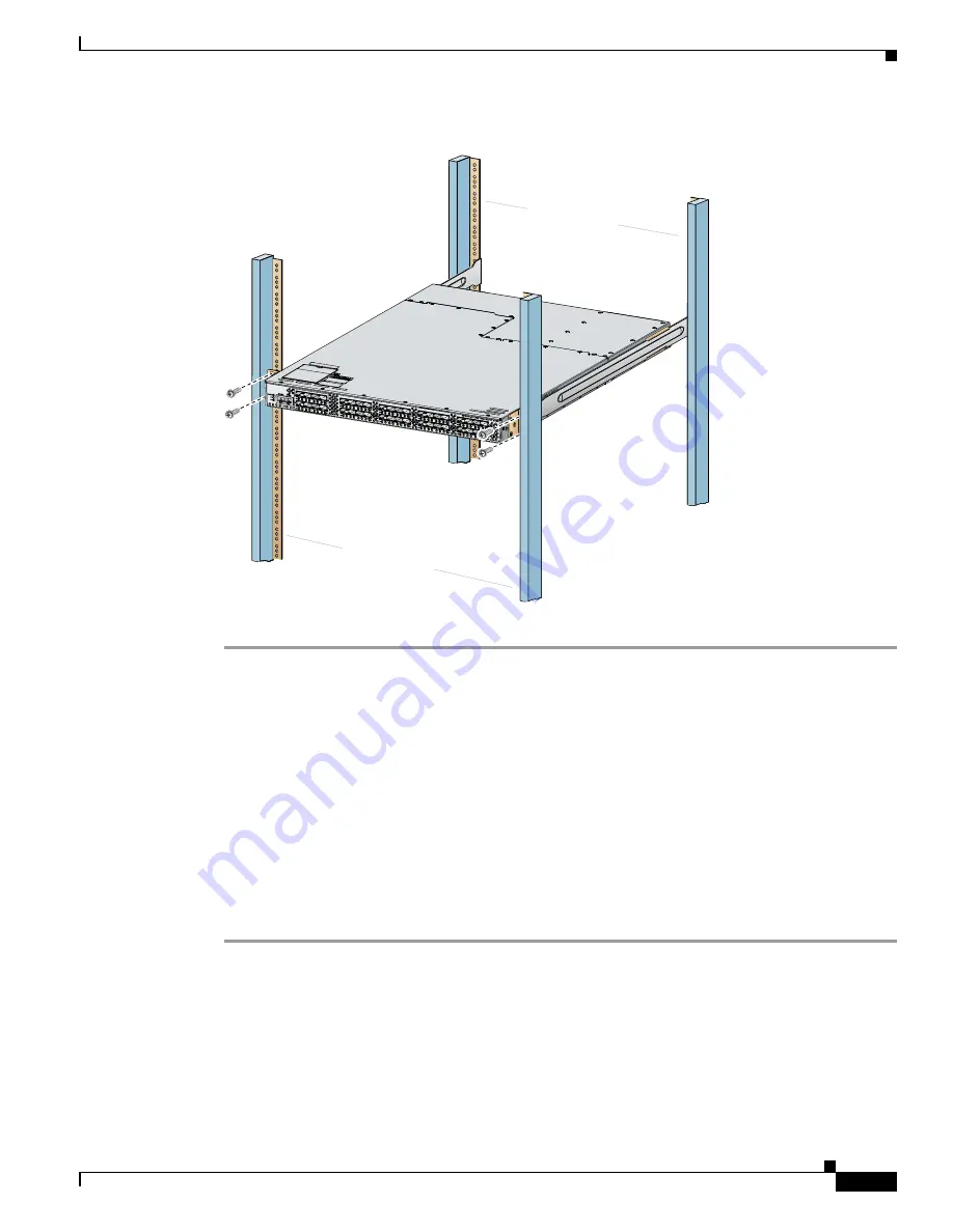 Cisco 9124 - mds multilayer fabric switch Скачать руководство пользователя страница 17