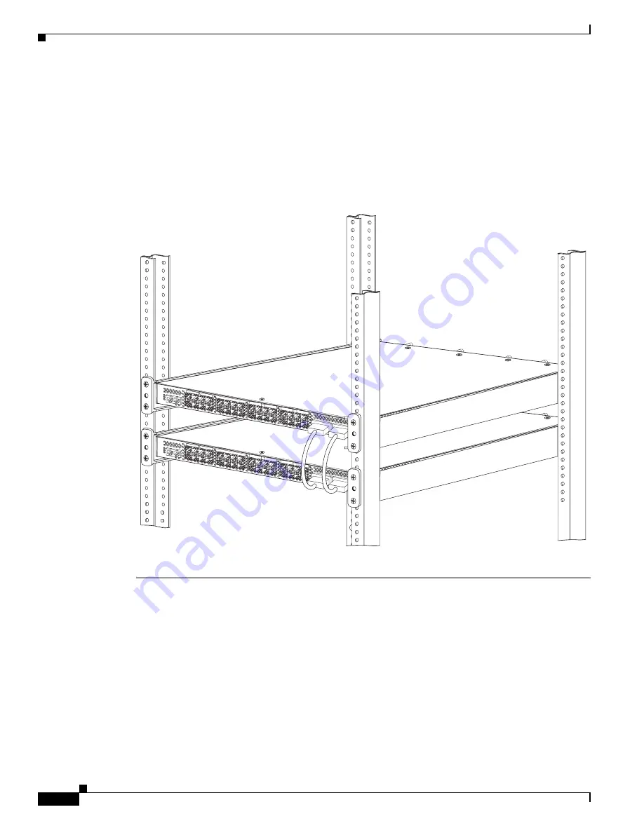 Cisco 9124 - mds multilayer fabric switch Скачать руководство пользователя страница 22