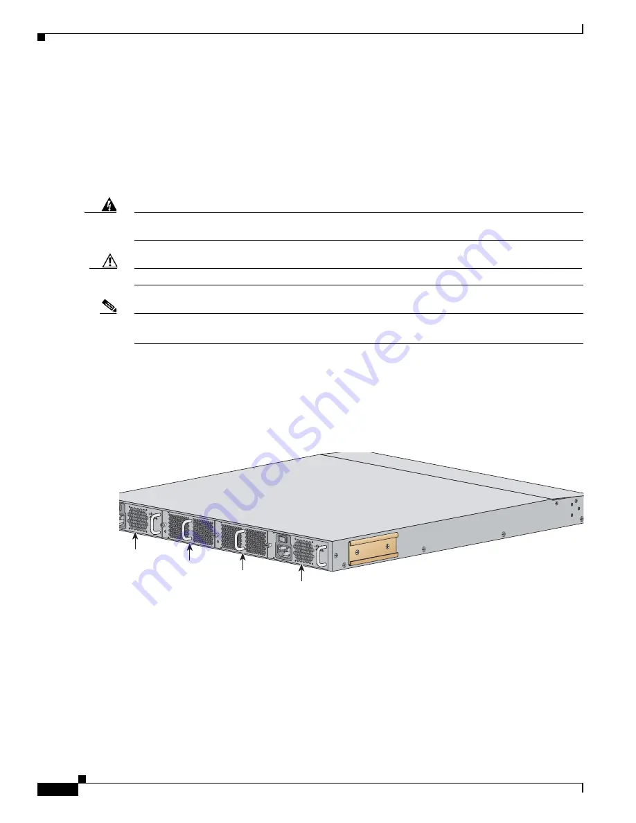 Cisco 9124 - mds multilayer fabric switch Скачать руководство пользователя страница 26