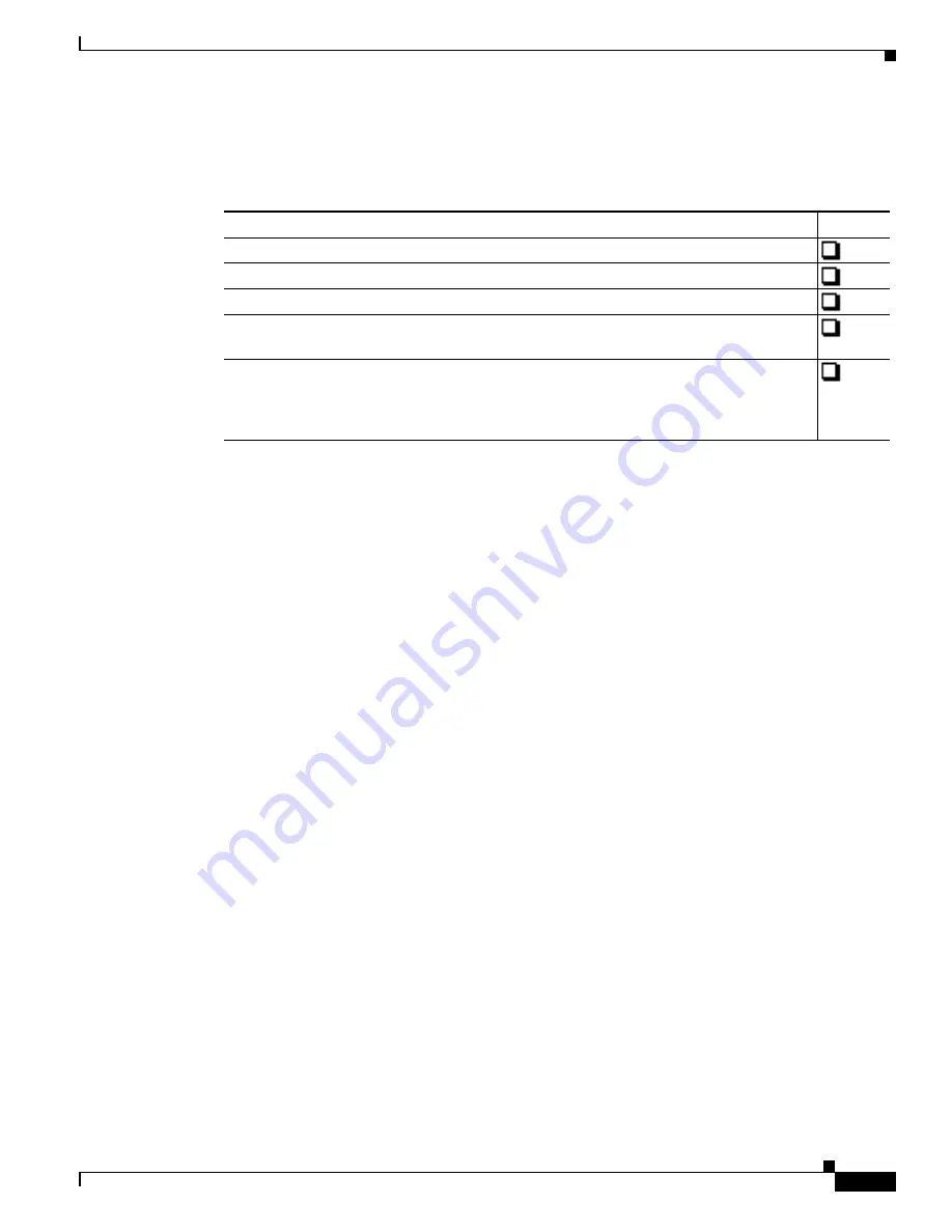 Cisco 9124 - mds multilayer fabric switch Troubleshooting Manual Download Page 85