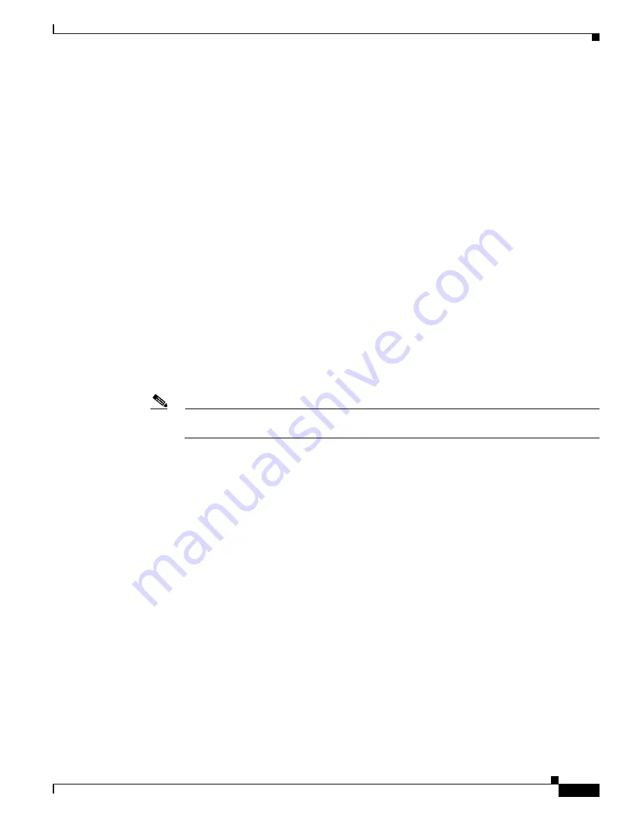 Cisco 9124 - mds multilayer fabric switch Troubleshooting Manual Download Page 191