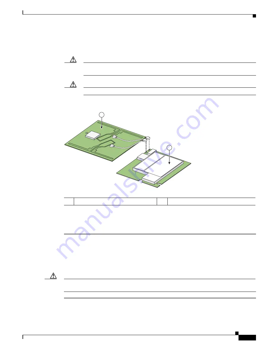 Cisco AIR-AP1121G-E-K9 Hardware Installation Manual Download Page 77