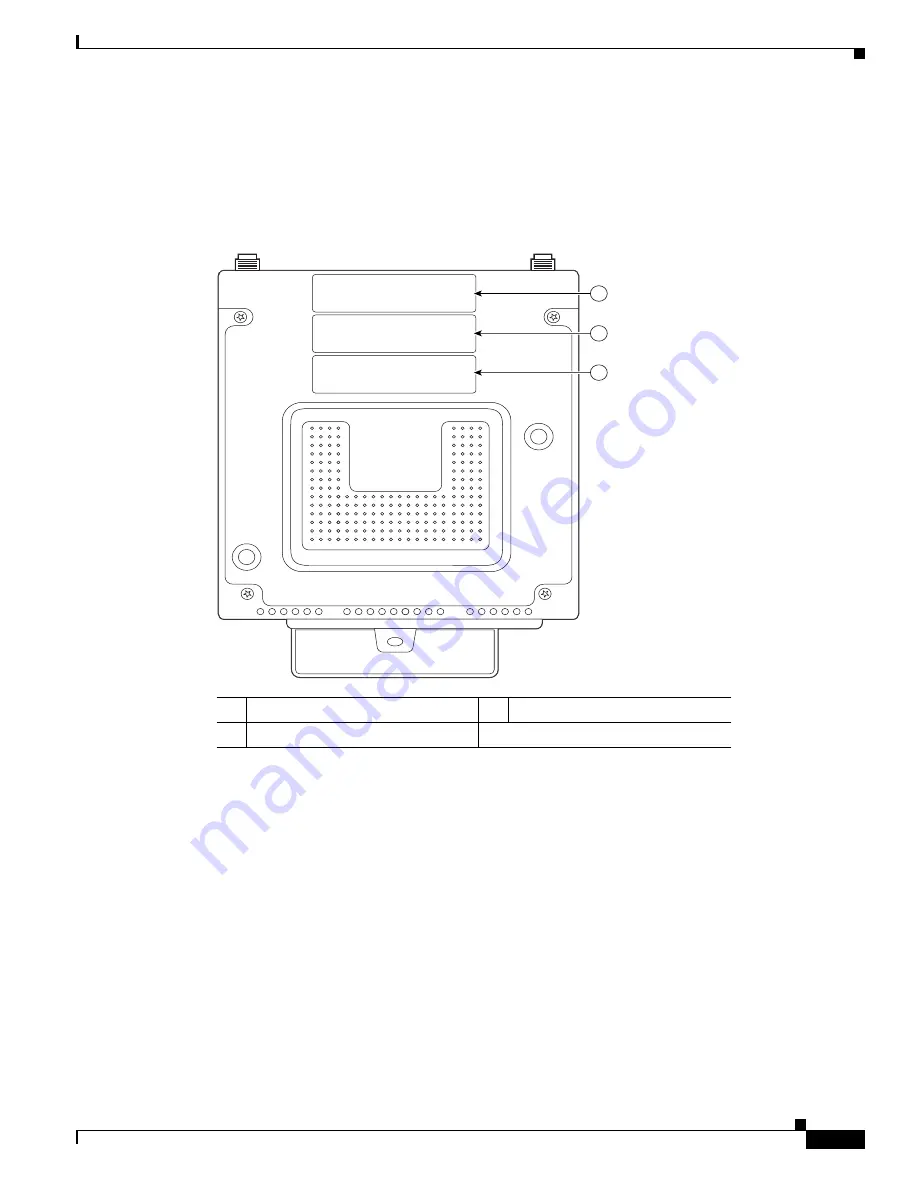 Cisco AIR-AP1210 - Aironet 1200 - Wireless Access Point External Hardware Installation Manual Download Page 91