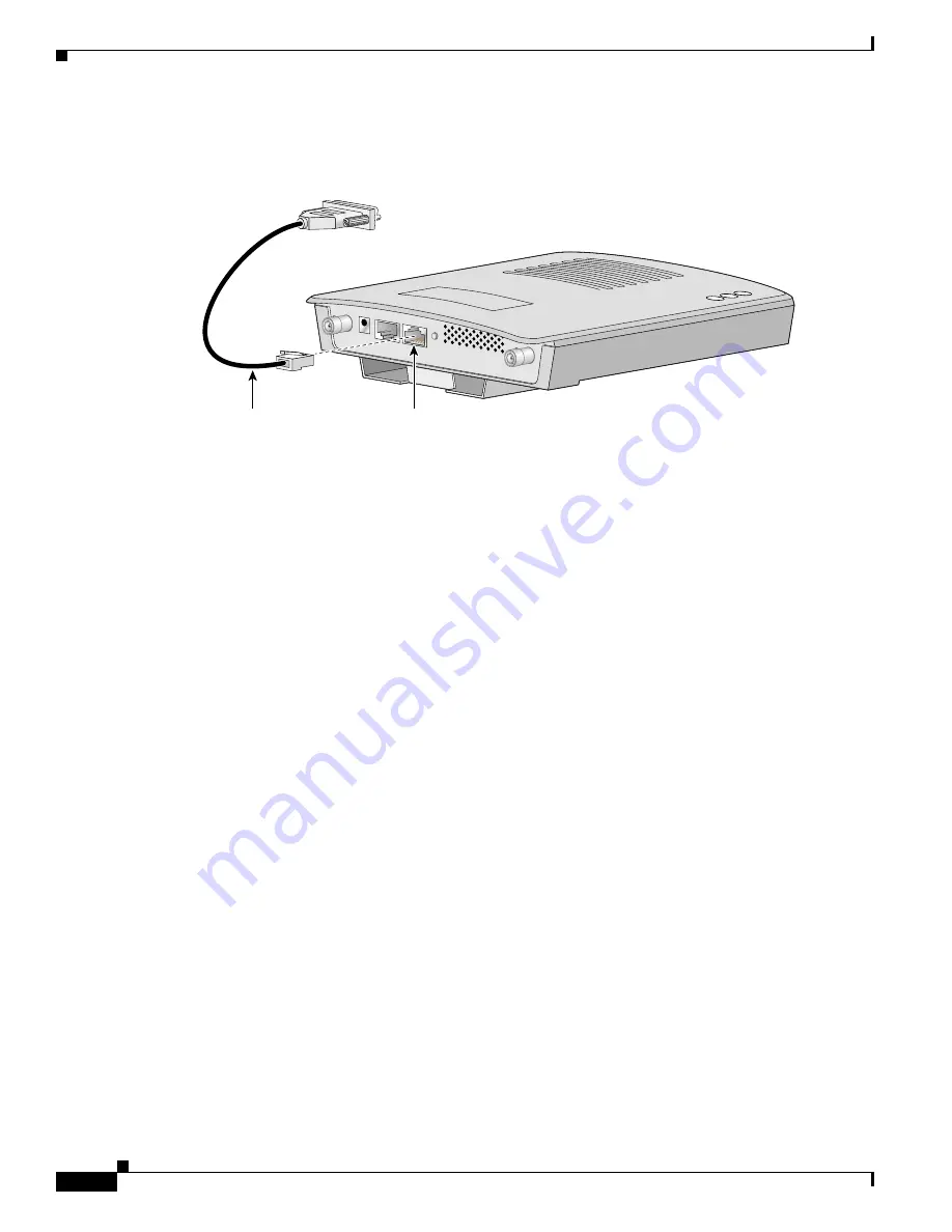 Cisco AIR-AP1220B-A-K9 - Aironet 1200 - Wireless Access Point Hardware Installation Manual Download Page 44