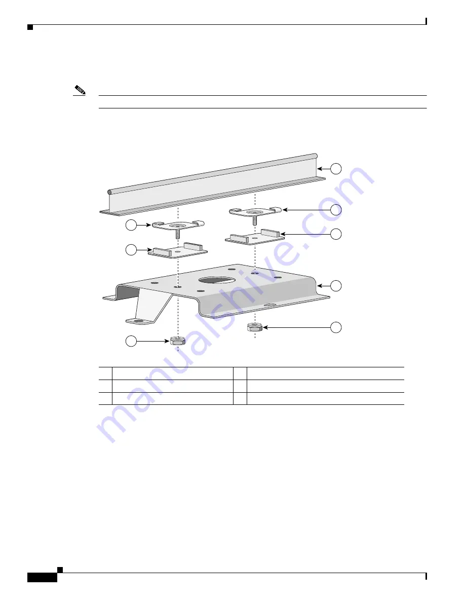 Cisco AIR-AP1220B-A-K9 - Aironet 1200 - Wireless Access Point Скачать руководство пользователя страница 52