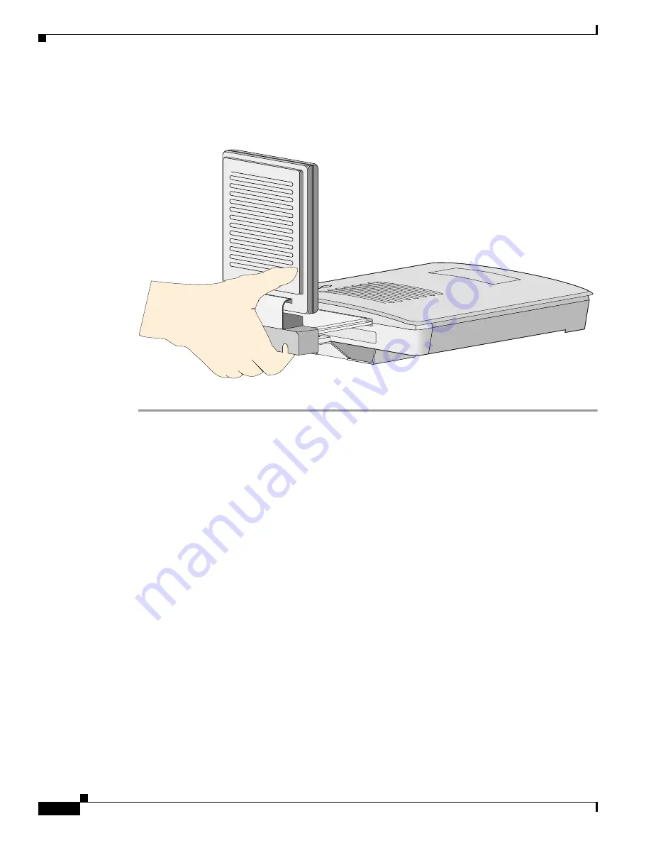 Cisco AIR-AP1220B-A-K9 - Aironet 1200 - Wireless Access Point Скачать руководство пользователя страница 66