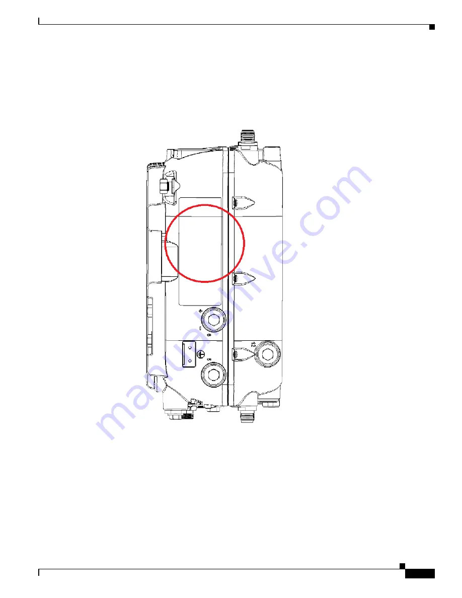 Cisco AIR-AP1572EAC Скачать руководство пользователя страница 15