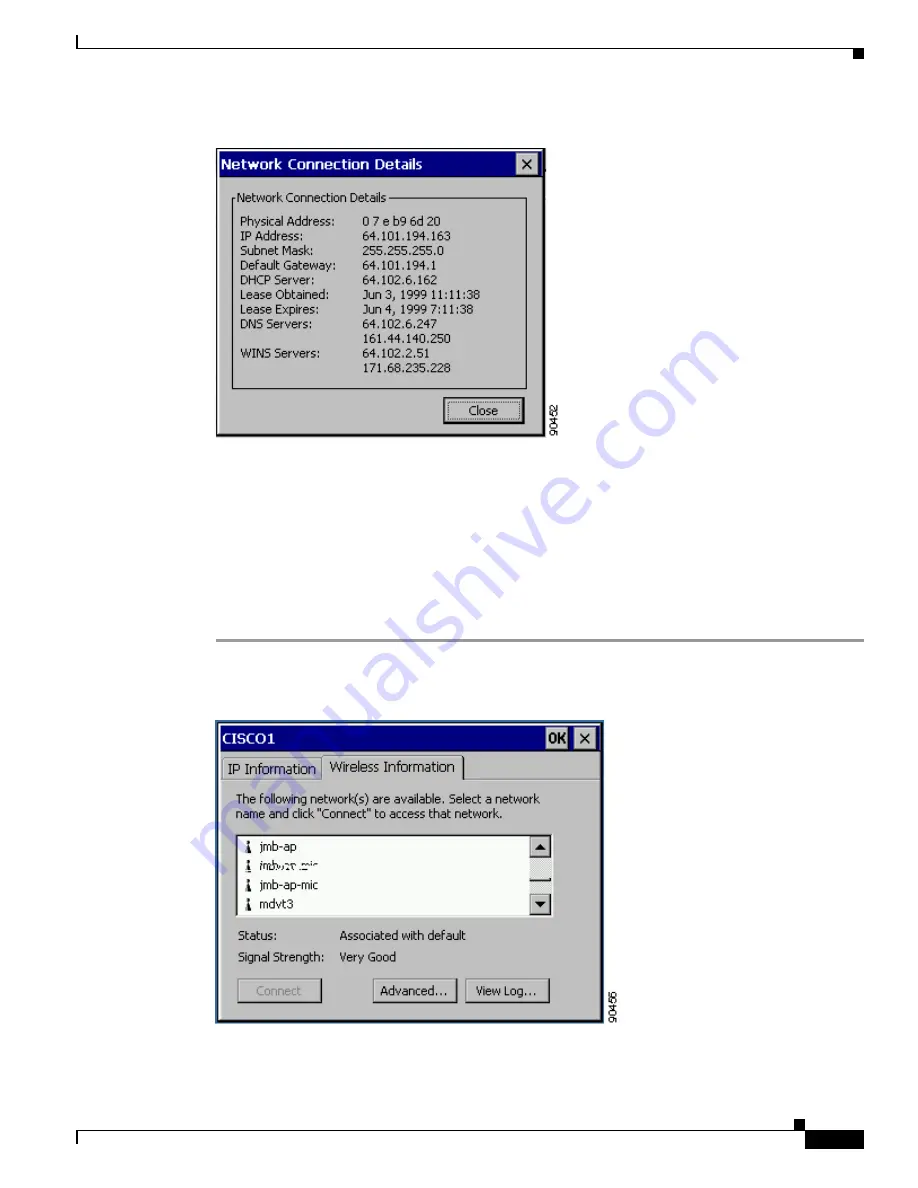 Cisco AIR-LMC341 Скачать руководство пользователя страница 137