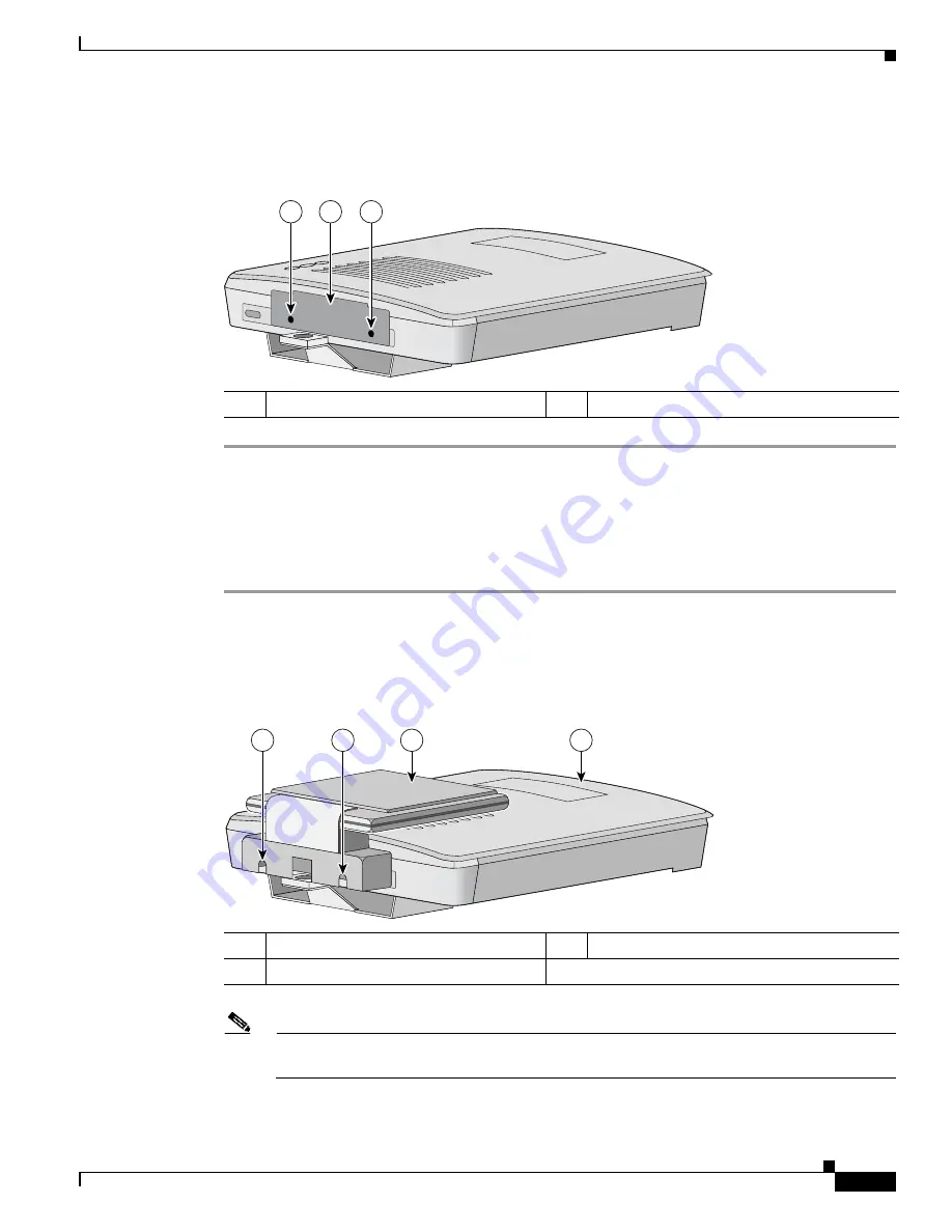 Cisco Aironet 1200 Series Hardware Installation Manual Download Page 59