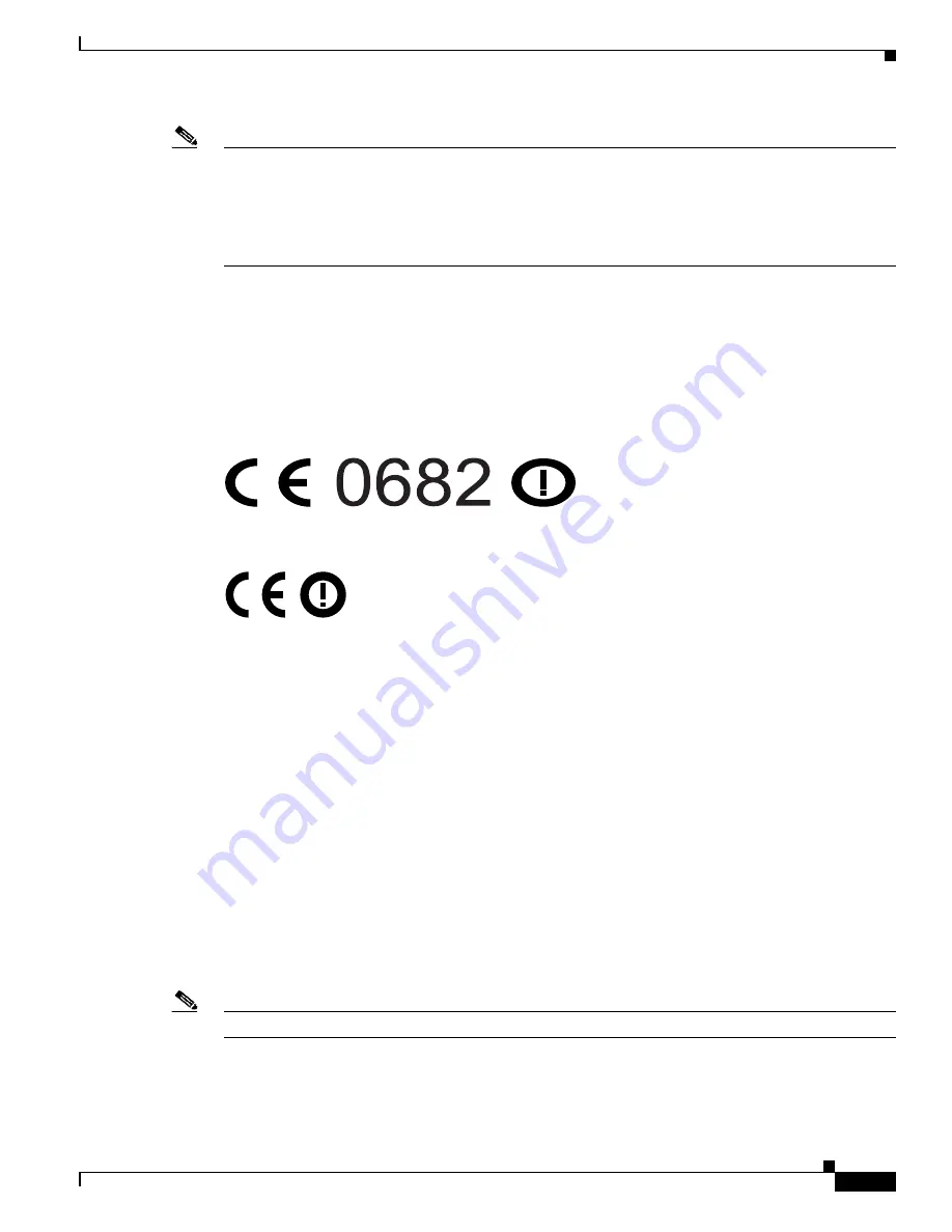 Cisco Aironet 1200 Series Hardware Installation Manual Download Page 97