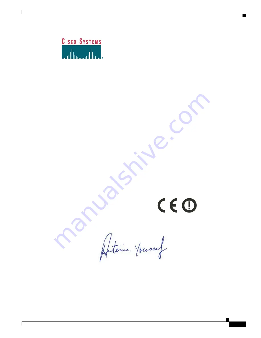 Cisco Aironet 1200 Series Hardware Installation Manual Download Page 109