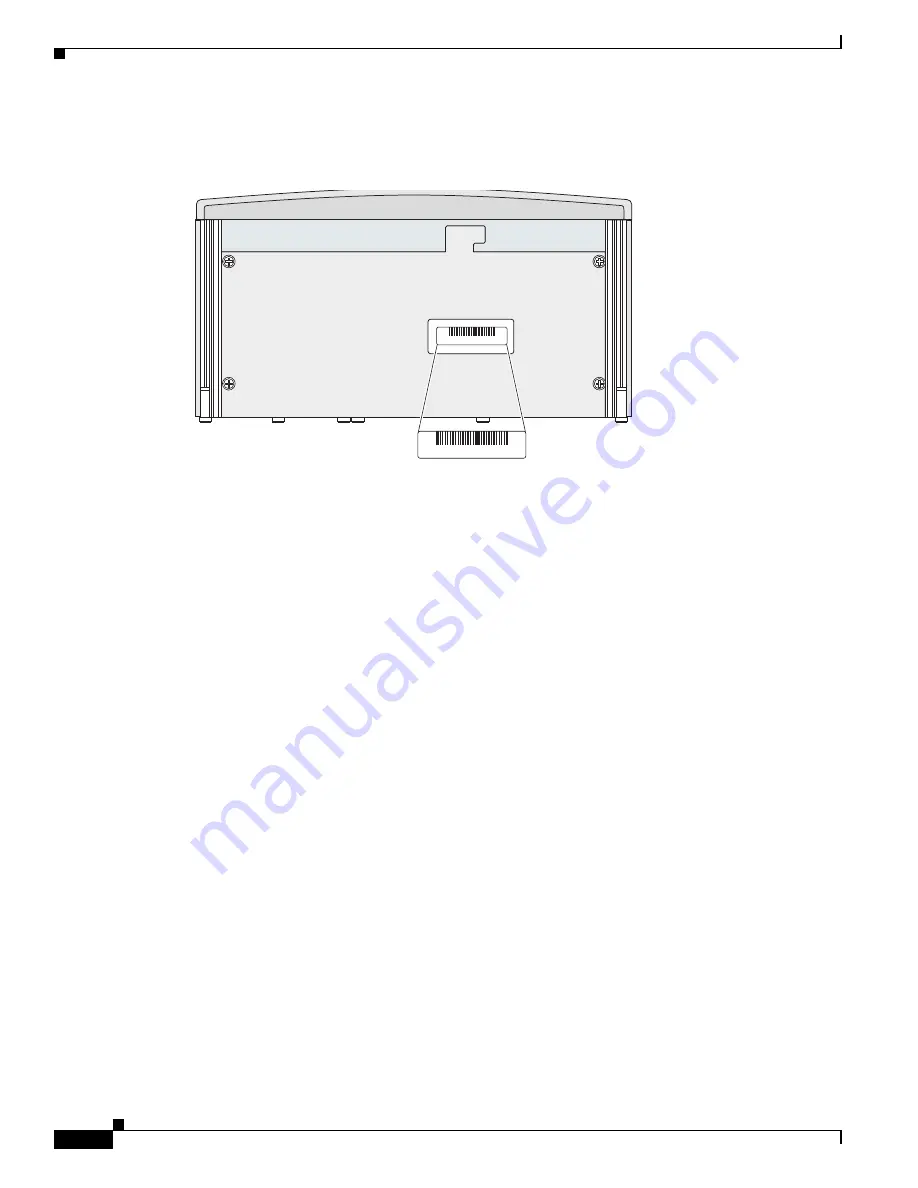 Cisco Aironet 1250 Series Hardware Installation Manual Download Page 14