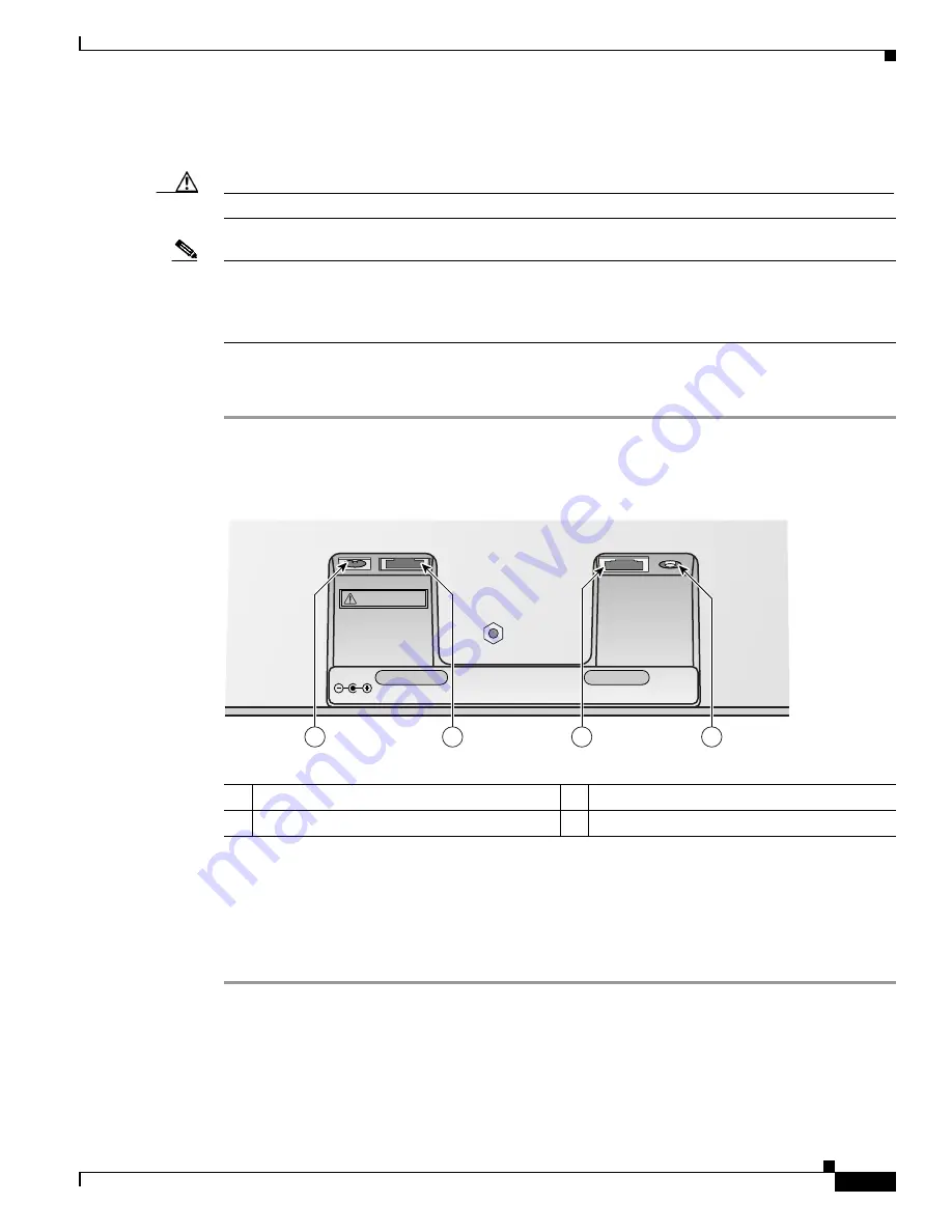 Cisco Aironet 1250 Series Hardware Installation Manual Download Page 49