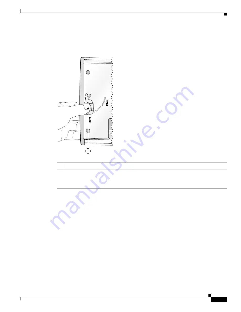 Cisco Aironet 1250 Series Скачать руководство пользователя страница 61