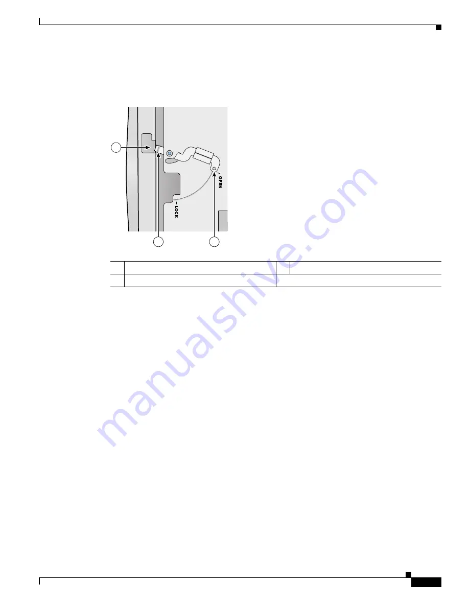 Cisco Aironet 1250 Series Hardware Installation Manual Download Page 63