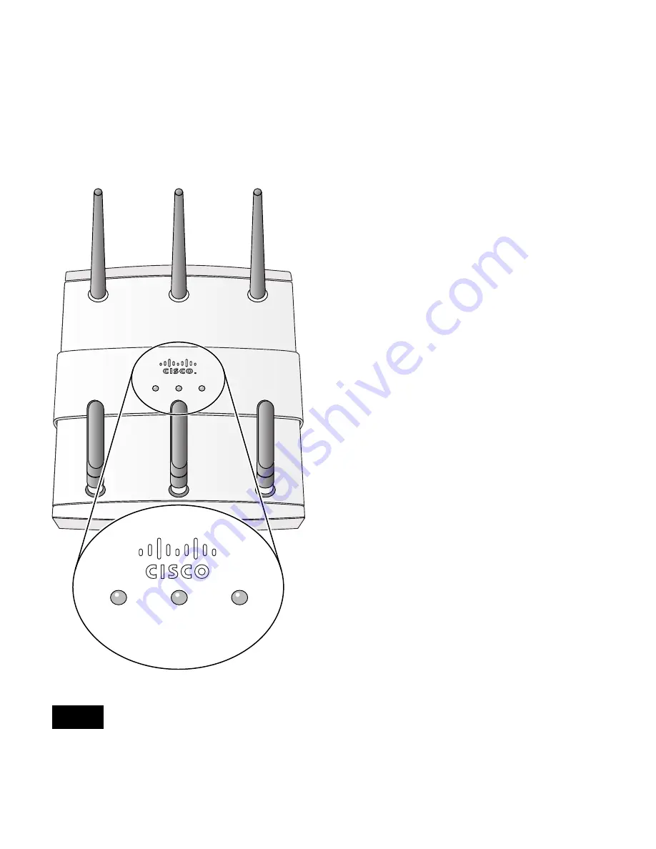 Cisco Aironet 1250 Series Скачать руководство пользователя страница 12