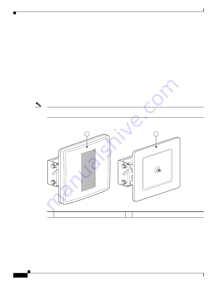 Cisco Aironet 1400 Series Скачать руководство пользователя страница 18