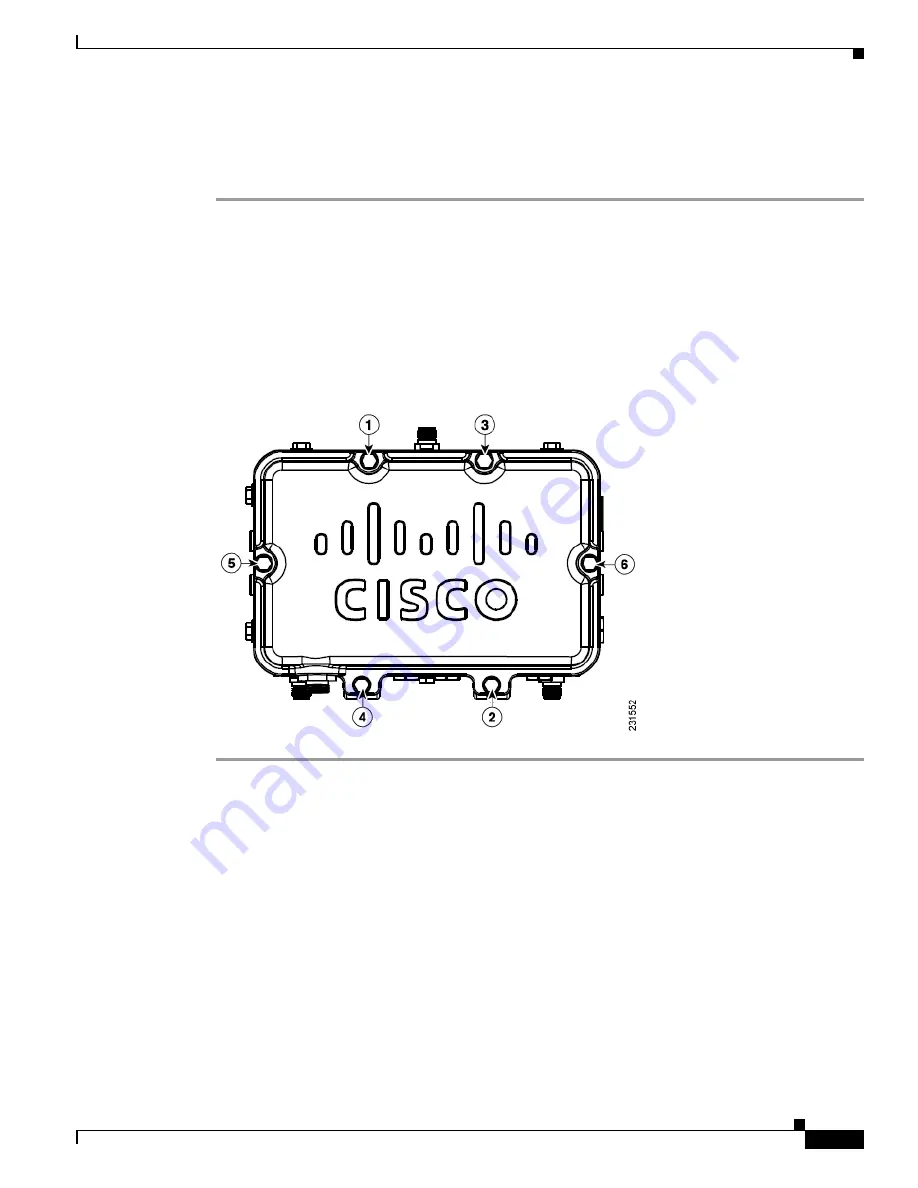 Cisco Aironet 1520 Series Скачать руководство пользователя страница 37