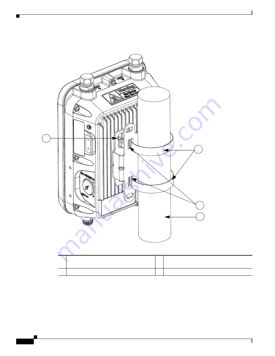 Cisco Aironet 1530 Series, 1532 Installation Manual Download Page 48