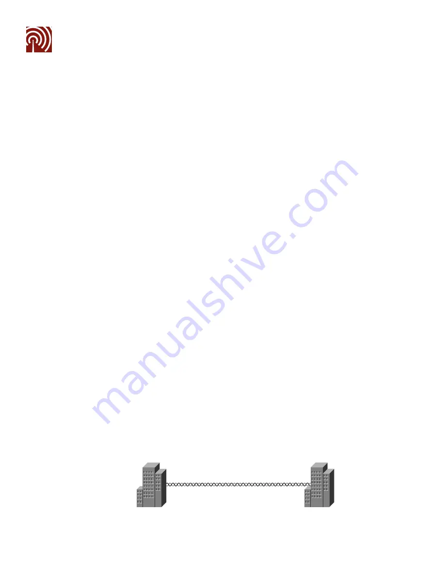 Cisco Aironet 2 dBi Diversity Omnidirectional Ceiling Mount Antenna AIR-ANT5959 Reference Manual Download Page 12