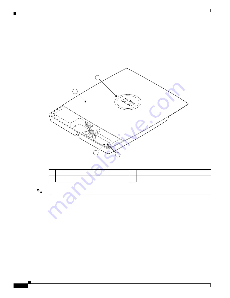 Cisco Aironet SERIES Скачать руководство пользователя страница 442