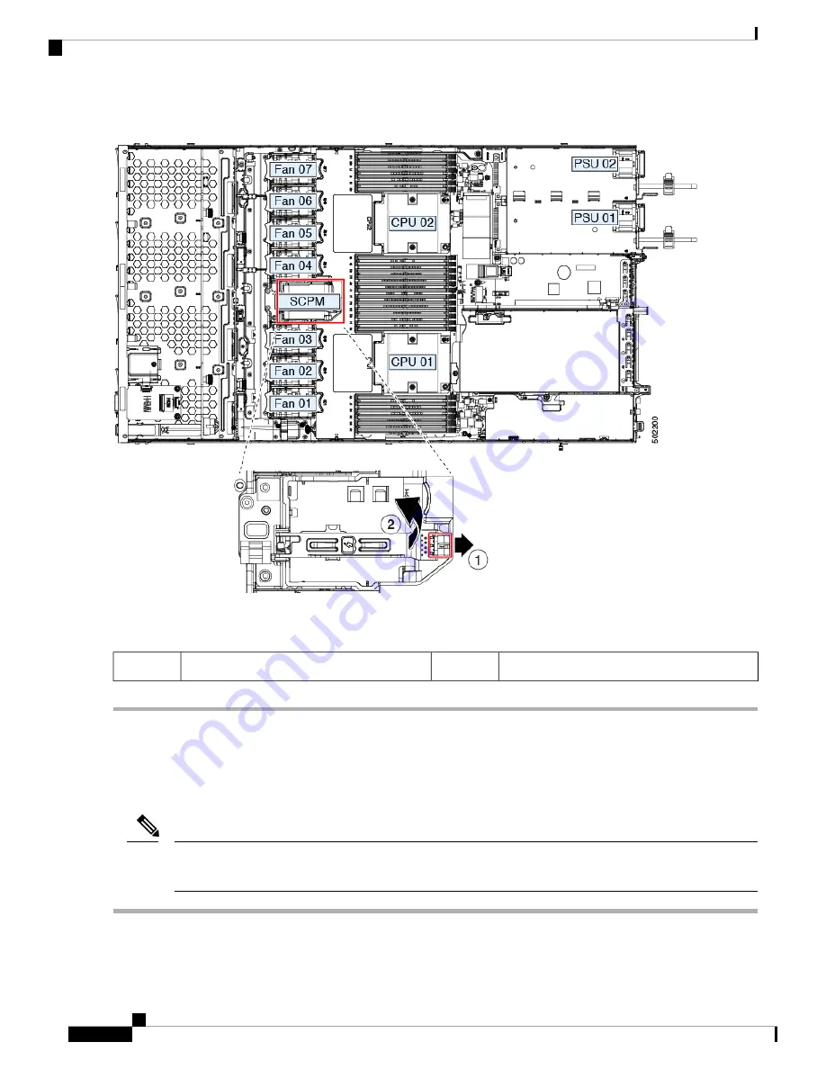 Cisco APIC L3 Скачать руководство пользователя страница 86