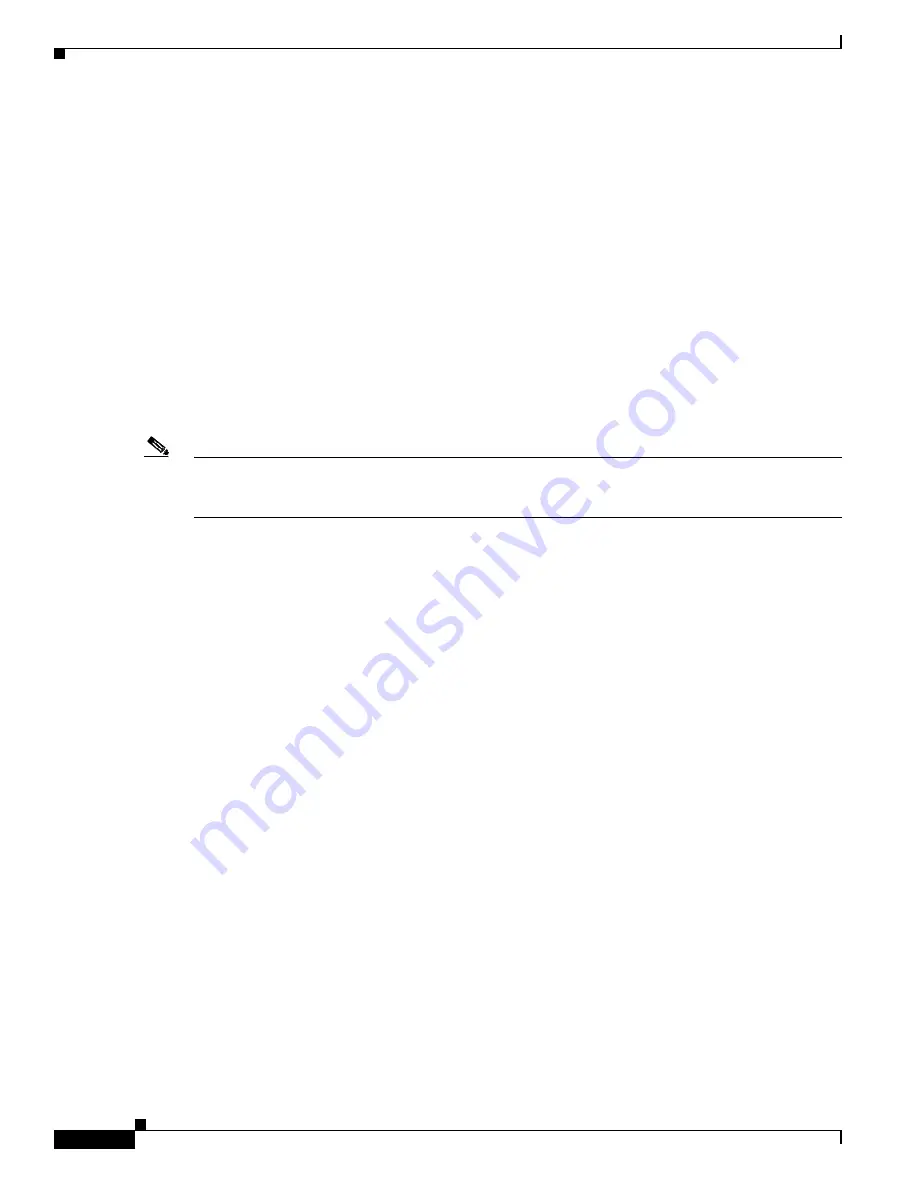 Cisco AS5350XM Configuration Manual Download Page 10